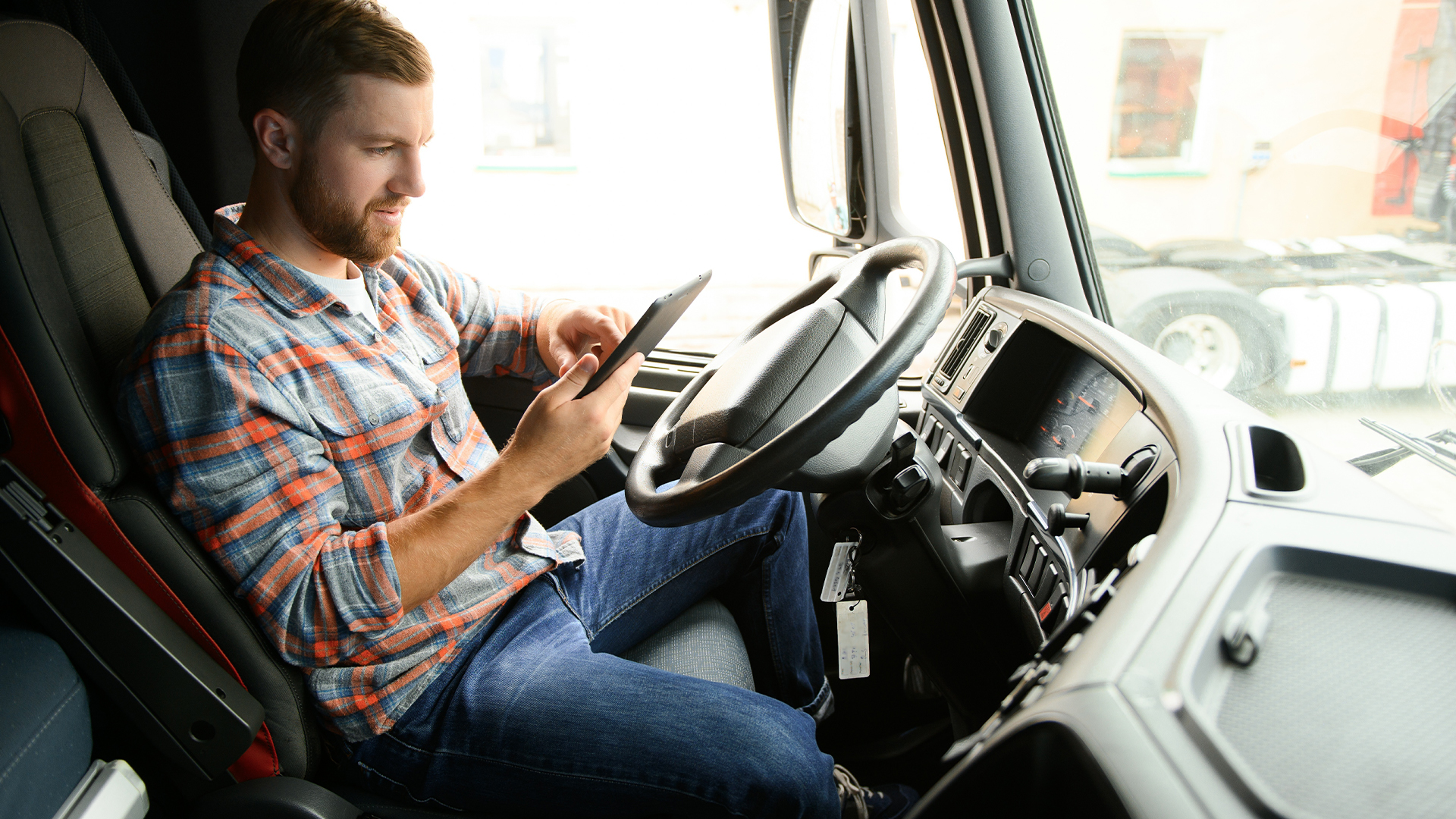 Golden Eagle Transportation Freight Broker Direct Load Assignments 1