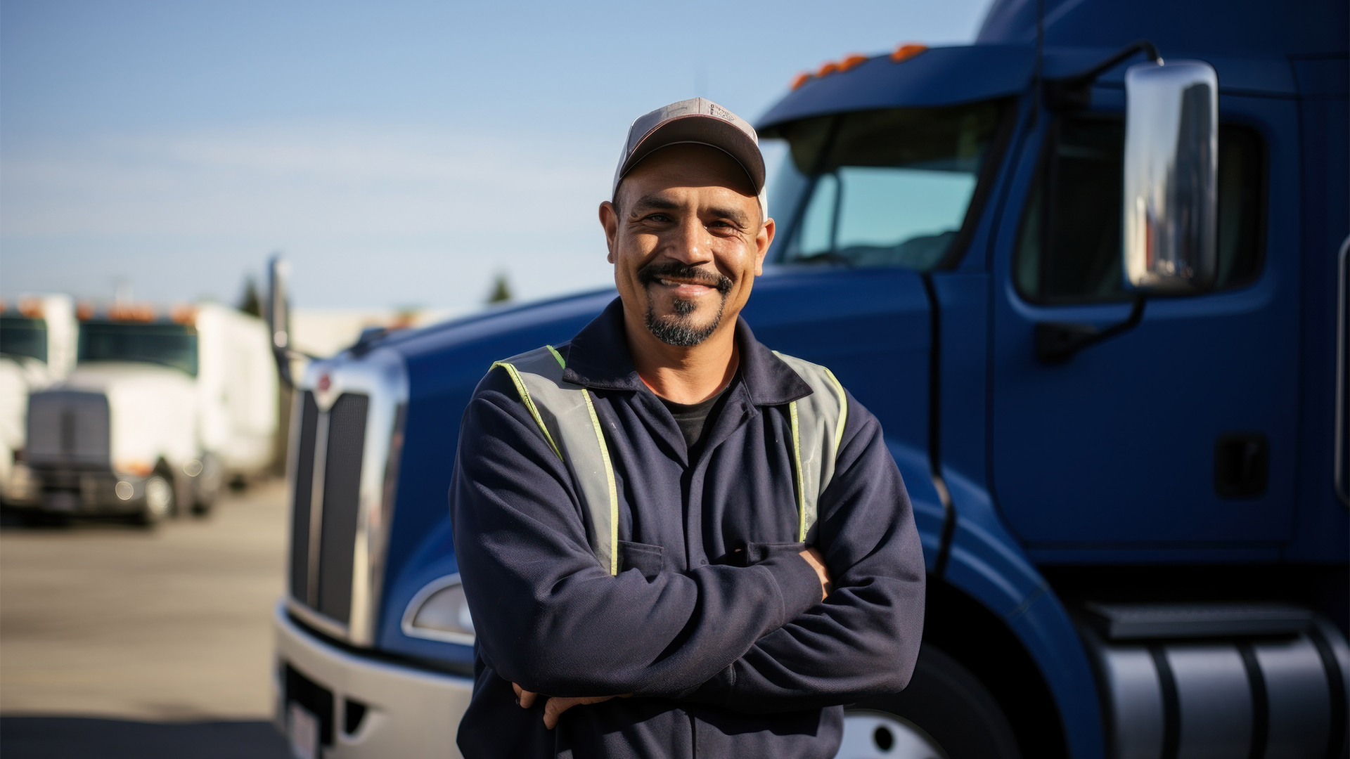 Golden Eagle Transportation Freight Broker Transparent Rates & Fast Pay 1